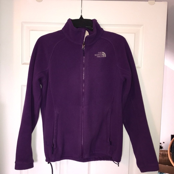 North Face Fleece - Picture 1 of 4